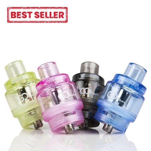 GoMax Disposable Tank - Innokin
